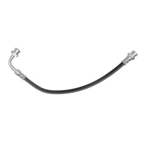 Hyundai Accent Brake Hose - Rear - R1 Concepts - `17-`23